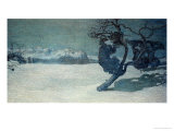 The Wicked Mother  1897