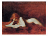 The Reader
