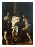 Flagellation  1607