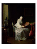 The Bird Organ or a Woman Varying Her Pleasures