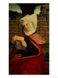 Emerency  the Mother of St Anne