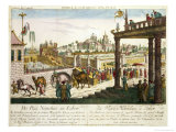 Namchas Place in Lahore  Showing the Golden Throne of the Great Mogul  Pakistan