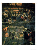 The Adoration of the Shepherds  1578-81