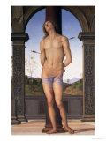 St Sebastian