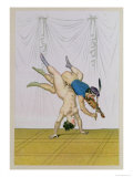 Head over Heels  Published 1835  Reprinted in 1908