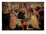 The Judgement of Solomon