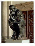 The Thinker