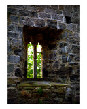 Castle Window