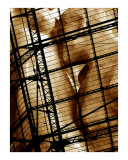 Hommage to Rodin's Eternelle Idole - Variation Gare D'Austerlitz