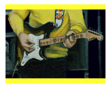Guitar Stratocaster