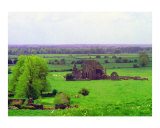 Irish Abbey