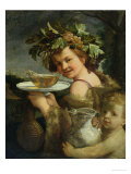 Bacchus