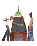 The Pool Players