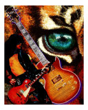 The Player - Guitar