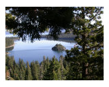 Lake Tahoe