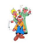 The Dentist