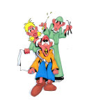 The Dentist
