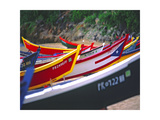 Fishing Boats