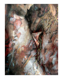 Hommage to Rodin's Eternelle Idole - Variation Dead Leaves