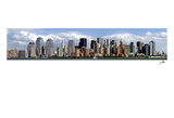 New Downtown Panorama