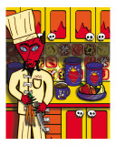 La Cocina del Diablo