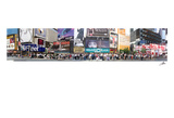 Tickets Line Panorama