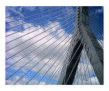 Boston's New Bridge