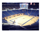 University of Michigan Wolverines Basketball - Crisler Arena - Ann Arbor