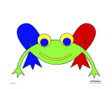 Frederic the Frog