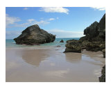 Horseshoe Bay  Bermuda