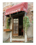 Italian Doorway