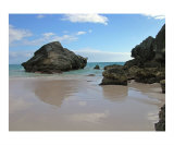 Horseshoe Bay  Bermuda