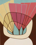 Paper Flowers II