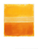 Yellow and Gold