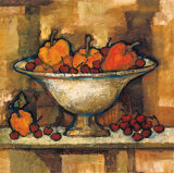 Golden Apples
