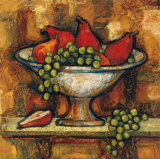 Golden Pears