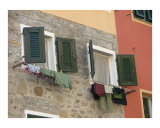 Italian Laundry