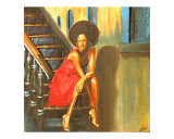 Black Havana (At the bottom of the stairs)