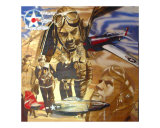 Black Hawks (Tuskegee AirMen)