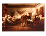 The Declaration of Independence