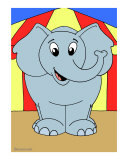 At the Circus