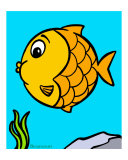The Little Blowfish