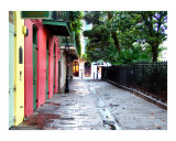 Pirates Alley