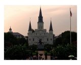 Jackson Square New Orleans