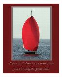274W Adjust Sails