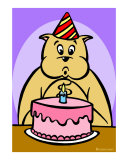 Happy Birthday!