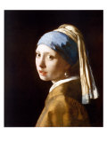 Girl with a Pearl Earring