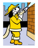 Fireman
