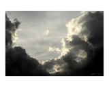 Silver Lining in the Stormy Swirls