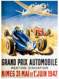 Grand Prix Automobile Nimes